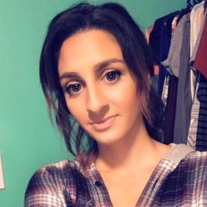 Meet your Posher, Kaitlyn